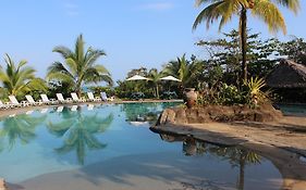 Popa Paradise Beach Resort